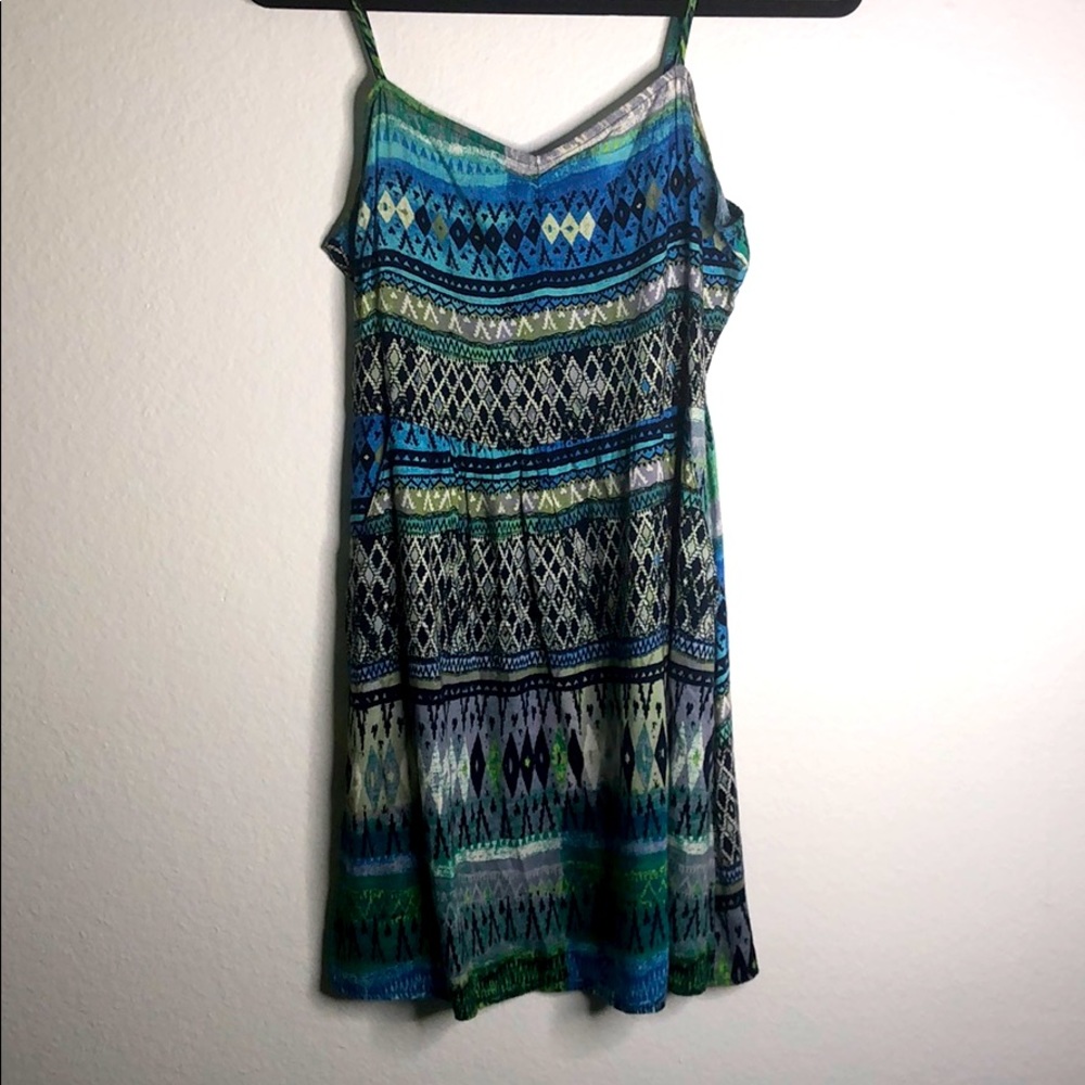 Mini Sundress
